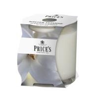 Price's Winter Jasmine Cluster Jar Candle Extra Image 1 Preview